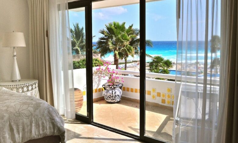 Villa El Mar at Omni Resort - Cancun, Mexico