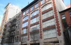 Chelsea Loft - New York City, New York