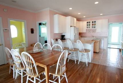 Lookout at Topsail Island - Surf City, North Carolina