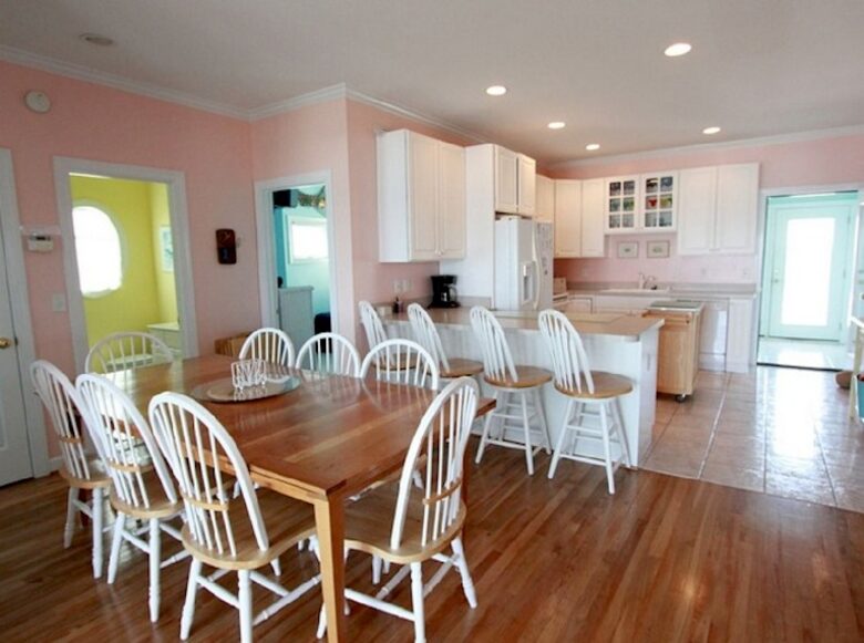 Lookout at Topsail Island - Surf City, North Carolina