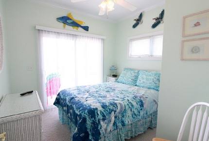 Lookout at Topsail Island - Surf City, North Carolina