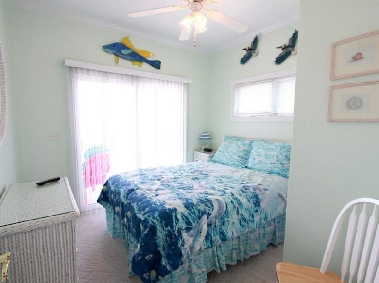 Lookout at Topsail Island - Surf City, North Carolina