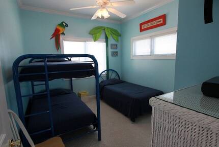 Lookout at Topsail Island - Surf City, North Carolina