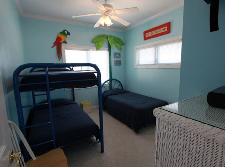 Lookout at Topsail Island - Surf City, North Carolina