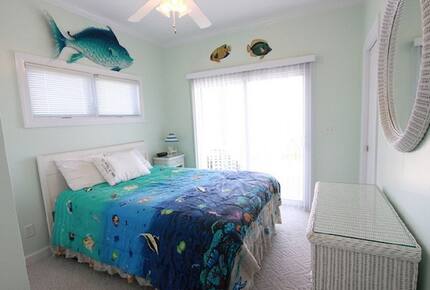 Lookout at Topsail Island - Surf City, North Carolina