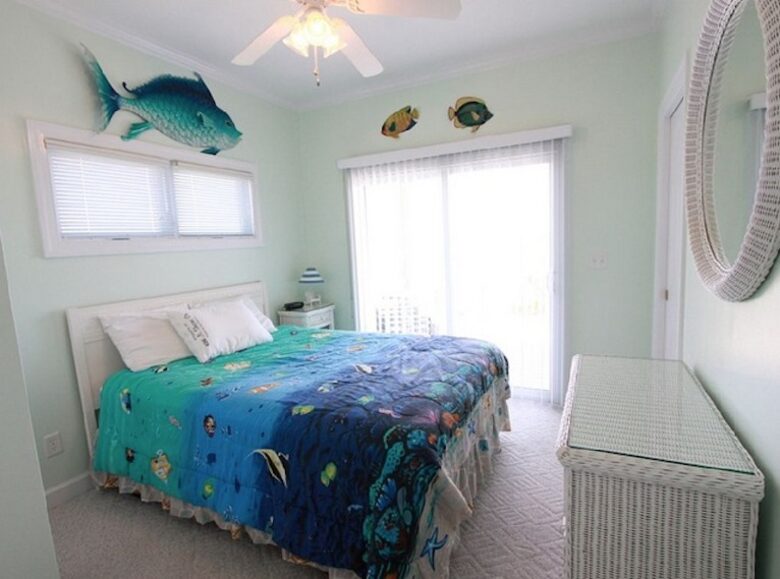 Lookout at Topsail Island - Surf City, North Carolina