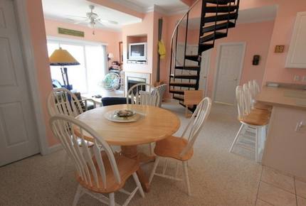 Lookout at Topsail Island - Surf City, North Carolina