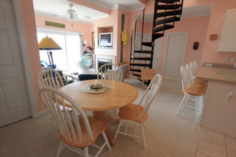 Lookout at Topsail Island - Surf City, North Carolina