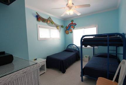 Lookout at Topsail Island - Surf City, North Carolina