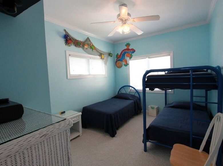 Lookout at Topsail Island - Surf City, North Carolina