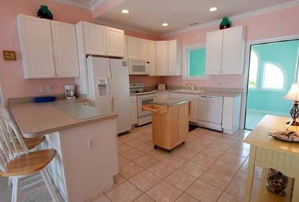 Lookout at Topsail Island - Surf City, North Carolina