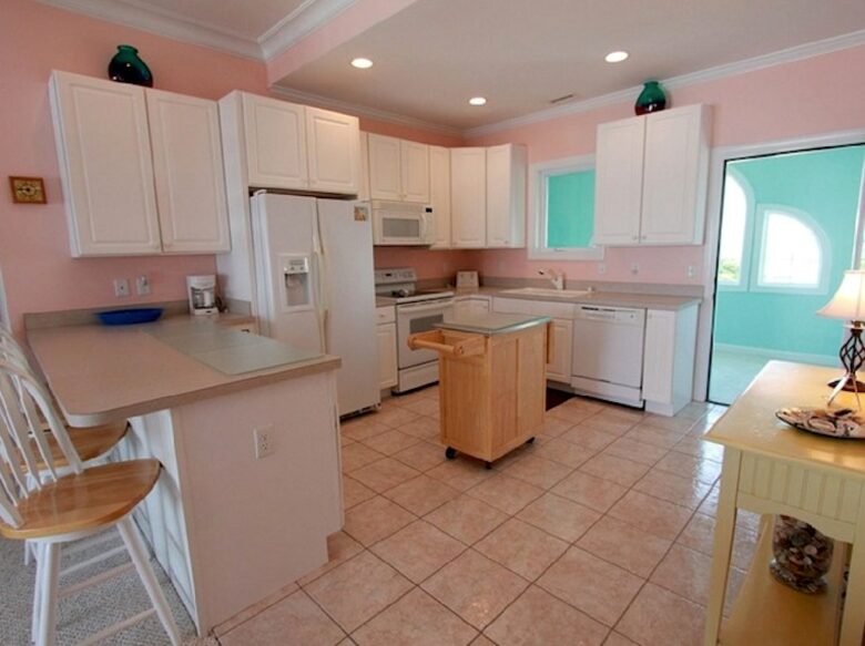 Lookout at Topsail Island - Surf City, North Carolina