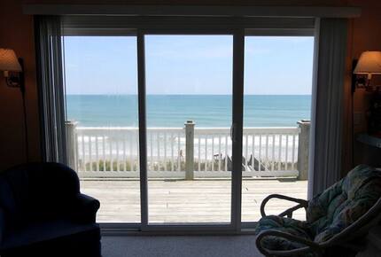 Lookout at Topsail Island - Surf City, North Carolina