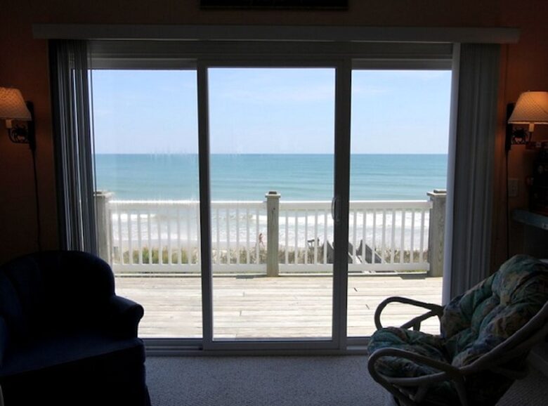 Lookout at Topsail Island - Surf City, North Carolina