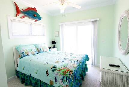 Lookout at Topsail Island - Surf City, North Carolina