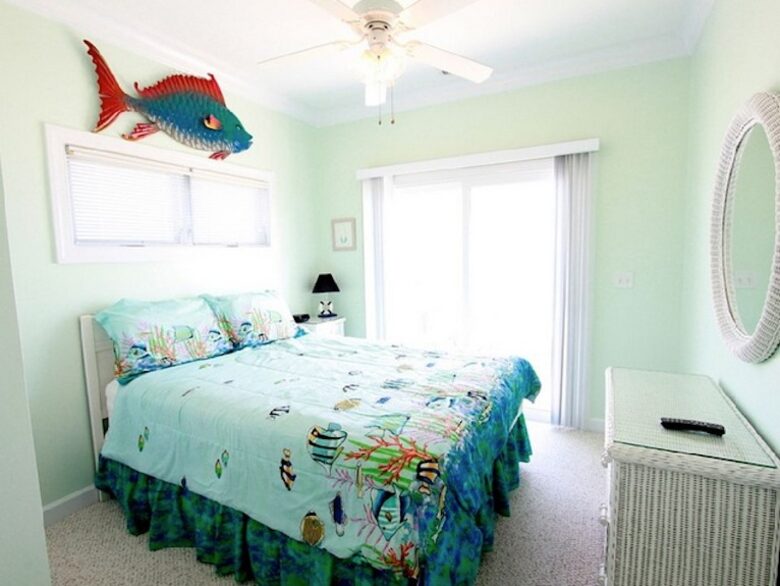 Lookout at Topsail Island - Surf City, North Carolina