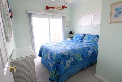 Lookout at Topsail Island - Surf City, North Carolina