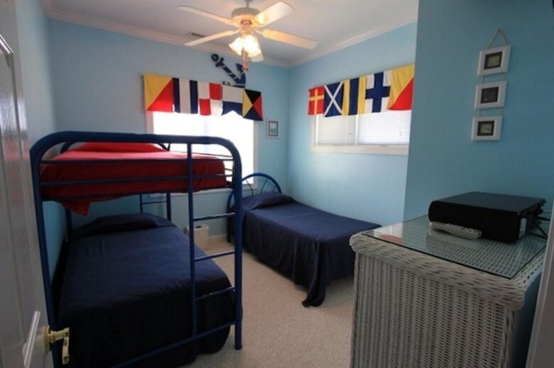 Lookout at Topsail Island - Surf City, North Carolina