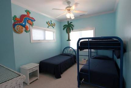 Lookout at Topsail Island - Surf City, North Carolina