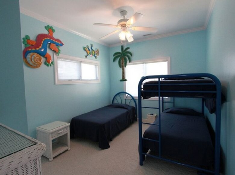 Lookout at Topsail Island - Surf City, North Carolina