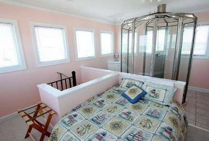 Lookout at Topsail Island - Surf City, North Carolina