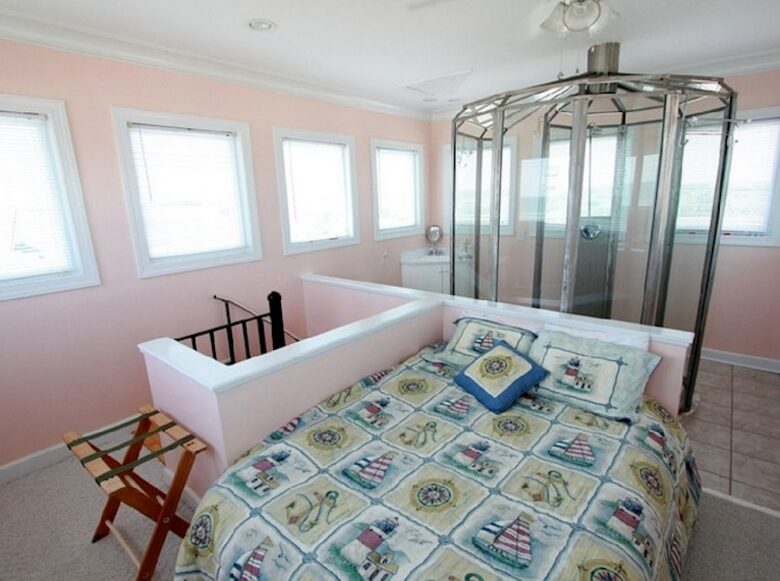 Lookout at Topsail Island - Surf City, North Carolina