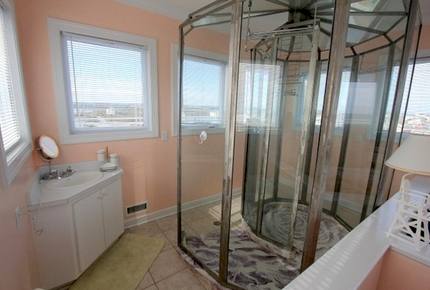 Lookout at Topsail Island - Surf City, North Carolina