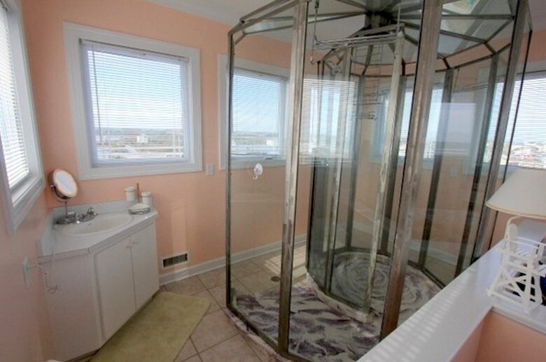 Lookout at Topsail Island - Surf City, North Carolina