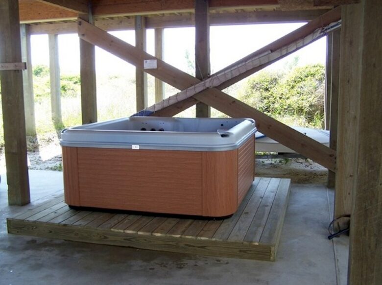 Lookout at Topsail Island - Surf City, North Carolina