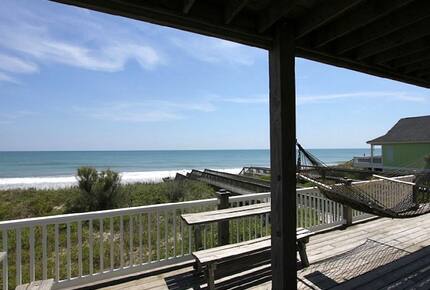 Lookout at Topsail Island - Surf City, North Carolina