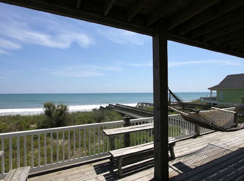 Lookout at Topsail Island - Surf City, North Carolina