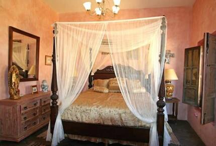 Casa Alhambra - San Miguel de Allende, Mexico