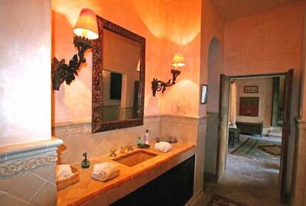 Casa Alhambra - San Miguel de Allende, Mexico