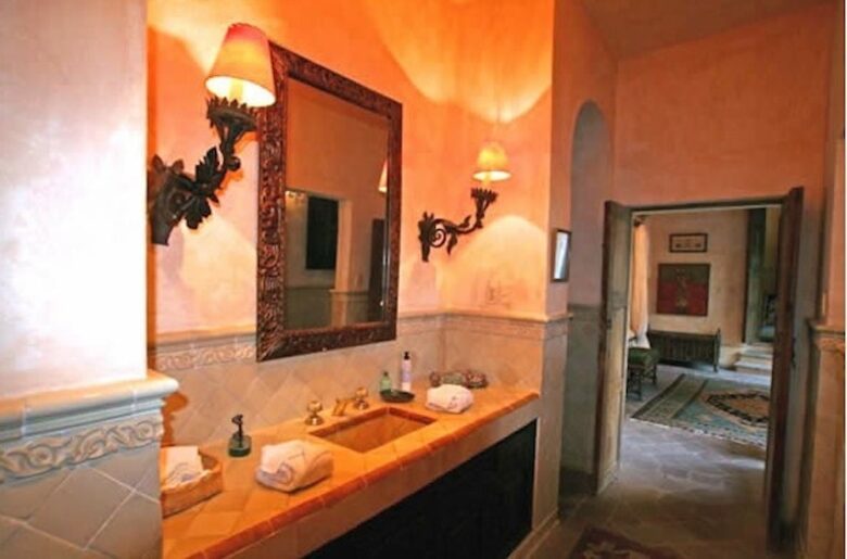 Casa Alhambra - San Miguel de Allende, Mexico