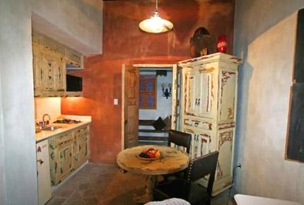 Casa Alhambra - San Miguel de Allende, Mexico