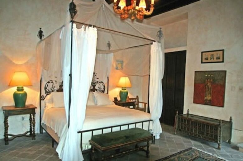 Casa Alhambra - San Miguel de Allende, Mexico