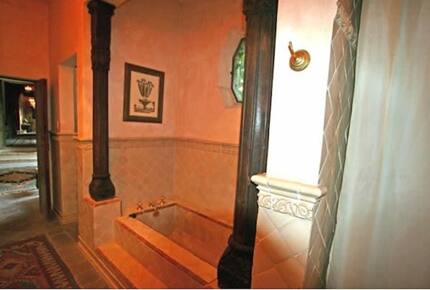 Casa Alhambra - San Miguel de Allende, Mexico