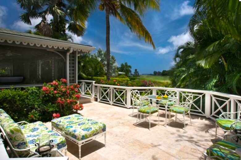 Palm Grove Estates at the Four Seasons Resort, Nevis, West Indies - Charlestown, Saint Kitts and Nevis