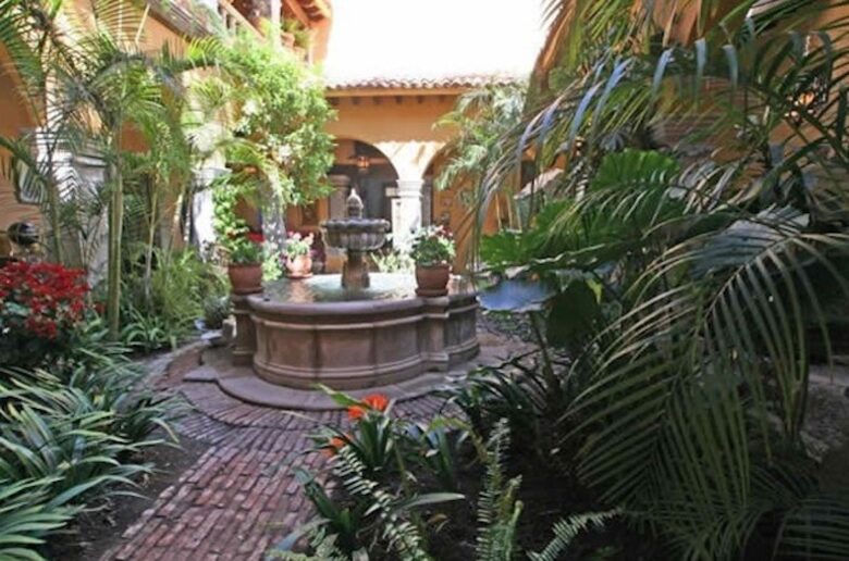 Casa Alhambra - San Miguel de Allende, Mexico
