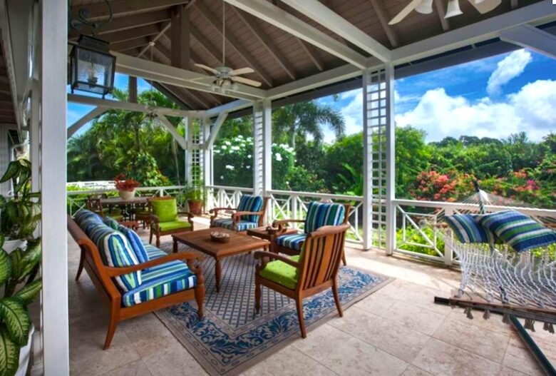 Palm Grove Estates at the Four Seasons Resort, Nevis, West Indies - Charlestown, Saint Kitts and Nevis