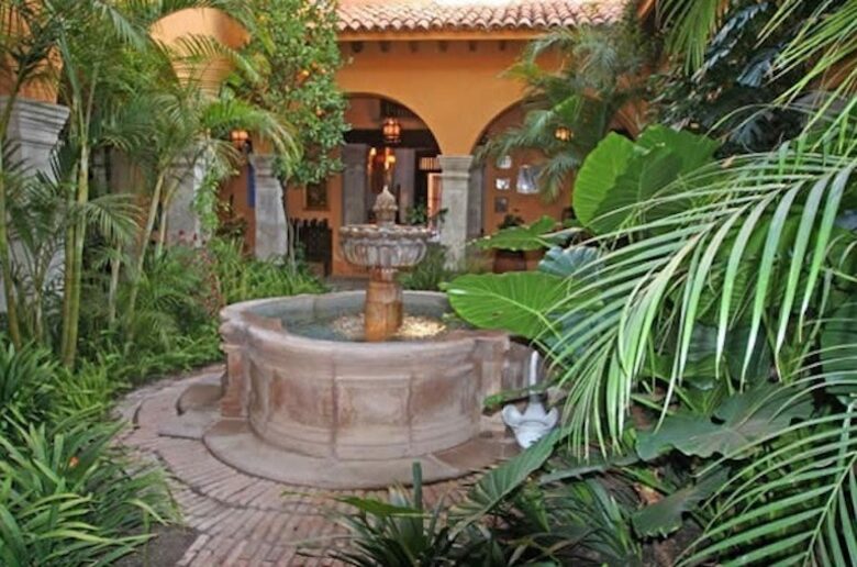 Casa Alhambra - San Miguel de Allende, Mexico