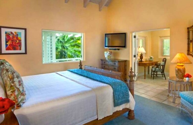 Palm Grove Estates at the Four Seasons Resort, Nevis, West Indies - Charlestown, Saint Kitts and Nevis