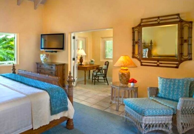 Palm Grove Estates at the Four Seasons Resort, Nevis, West Indies - Charlestown, Saint Kitts and Nevis