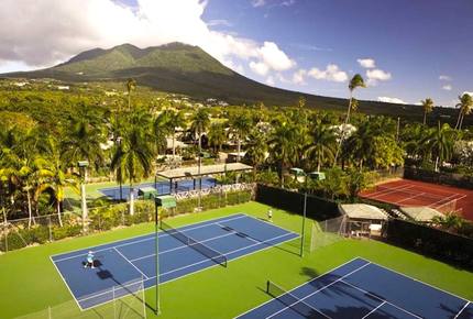 Palm Grove Estates at the Four Seasons Resort, Nevis, West Indies - Charlestown, Saint Kitts and Nevis