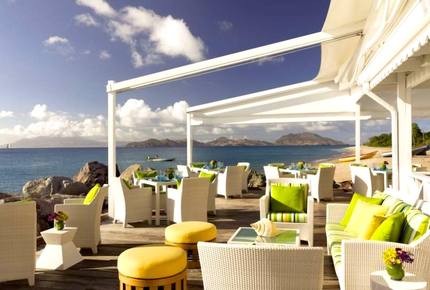 Palm Grove Estates at the Four Seasons Resort, Nevis, West Indies - Charlestown, Saint Kitts and Nevis