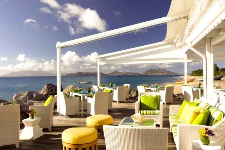 Palm Grove Estates at the Four Seasons Resort, Nevis, West Indies - Charlestown, Saint Kitts and Nevis