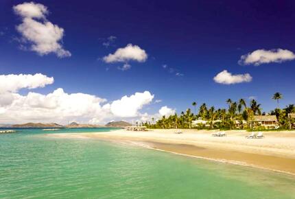 Palm Grove Estates at the Four Seasons Resort, Nevis, West Indies - Charlestown, Saint Kitts and Nevis