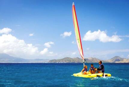 Palm Grove Estates at the Four Seasons Resort, Nevis, West Indies - Charlestown, Saint Kitts and Nevis