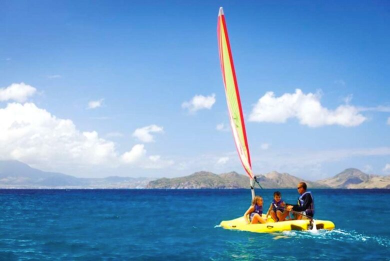 Palm Grove Estates at the Four Seasons Resort, Nevis, West Indies - Charlestown, Saint Kitts and Nevis