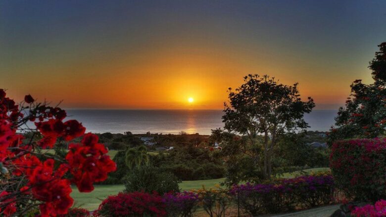 Palm Grove Estates at the Four Seasons Resort, Nevis, West Indies - Charlestown, Saint Kitts and Nevis